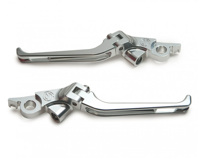 Motocorse BIllet Aluminum Folding Adjustable Lever Set For MV Agusta Models with Nissin Master cylinders Motocorse BIllet Aluminum Folding Adjustable Lever Set For MV Agusta Models with Nissin Master cylinders